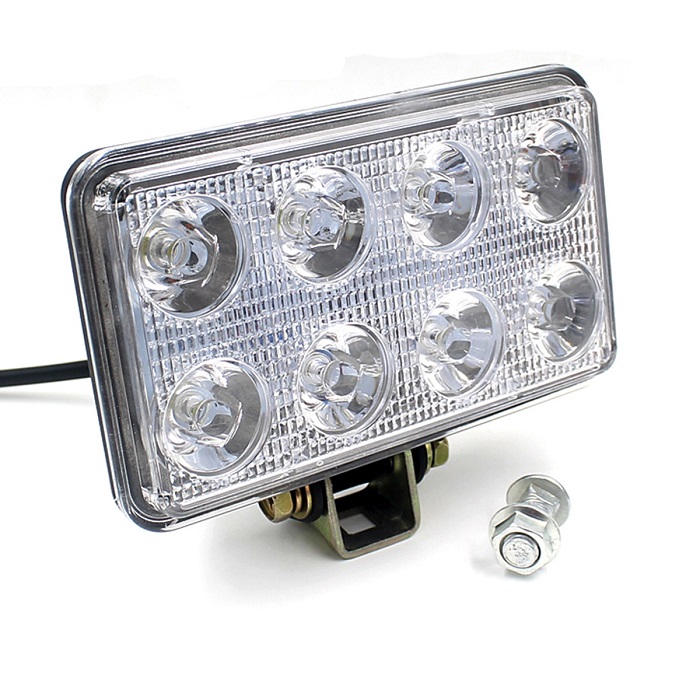  LED Offroad SL-B2404SM-2 24W-2